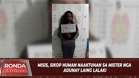 pinay scandal news 2022|Mister naaktuhan ni misis ka.